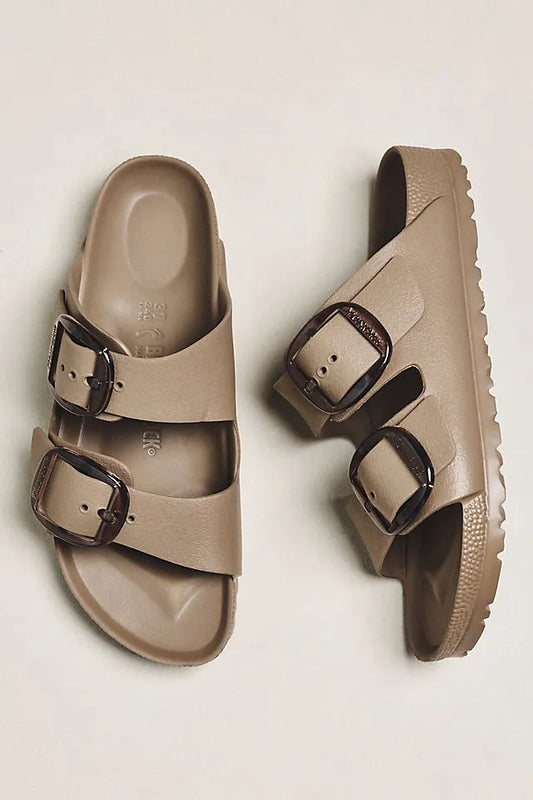 Birkenstock Arizona Big Buckle EVA Sandals
