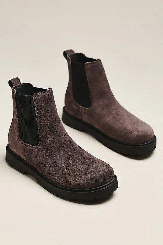 Birkenstock Highwood Boots