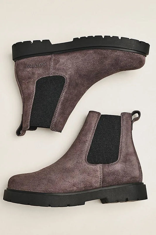 Birkenstock Highwood Boots